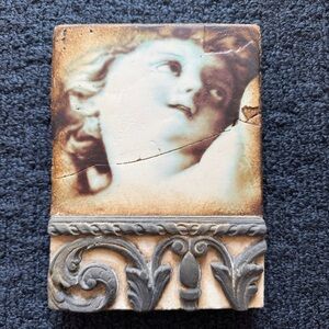 Sid Dickens T-36 Apollo Memory Block w/ Moulding – Retired & Rare (Retired 2001)